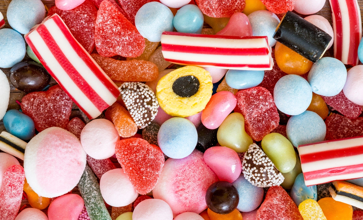 Image Gallery tec-nut.com for Dorking Sweet Shop - New Company, Website Builder, Gourmet sweets, Best Website Builder, No Coding Website, Free Website, Candy store, Company Website, Free website template, Simple Website, easy website, Artisan chocolates